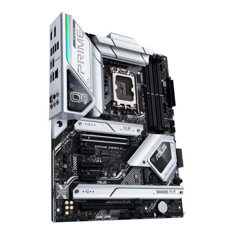 ASUS PRIME Motherboard PRIME Z - X870E Atx Motherboard ulasan dan harga